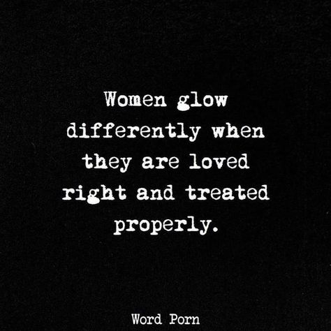 Women Glow Differently When Loved, You Glow Different Quote, Love Motivational Quotes, Bangla Quotes, Quotes On Instagram, Different Quotes, Better Love, Girls In Love, Girl Quotes