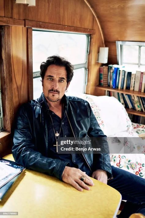 Actor Kim Coates is photographed for Self Assignment on January 12,... News Photo - Getty Images Kim Coates, January 12, Sons Of Anarchy, Los Angeles California, Celebrity Crush, Getty Images, High Resolution, Resolution, Angeles