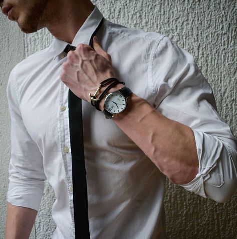 His Hands, White Shirt, A Man, The Story, Books Wattpad, Wattpad, Books, White, Black