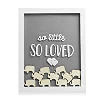 I would use hearts instead of elephants Elephant Baby Shower Invitations Boy, Baby Shower Ideas Themes, Baby Shower Party Planning, Baby Shower Guestbook, Baby Surprise, Footprint Keepsake, Funny Baby Shower Games, Baby Wishes, Baby Photo Frames