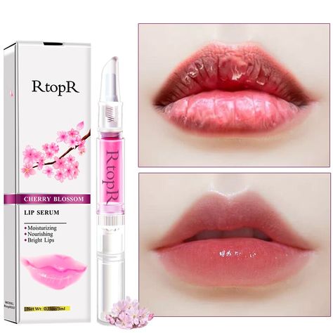 Lips Mask, Moist Lips, Bright Lips, Lip Wrinkles, Lip Plumping, Lip Exfoliator, Lip Serum, Moisturizing Lip Balm, Beauty Lipstick