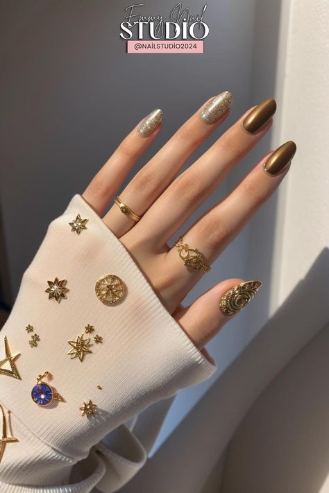 "Experience the celestial beauty of Virgo Vibes with intricate nail designs inspired by the zodiac sign's earthy and elegant energy. From delicate constellations to earthy tones and geometric patterns, let your nails be a reflection of your inner Virgo." #BirthdayNails #VirgoBirthdayNails #CoffinBirthdayNails #ShortBirthdayNails #ScorpioBirthdayNails #ZodiacNailArt #DIYBirthdayNails #BirthdayNailMagic #BirthdayGlam #TrendyBirthdayNails Diy Birthday Nails, Intricate Nail Designs, Birthday Nail Designs, Birthday Nail, Virgo Birthday, Virgo And Scorpio, Birthday Nails, Earthy Tones, Geometric Patterns