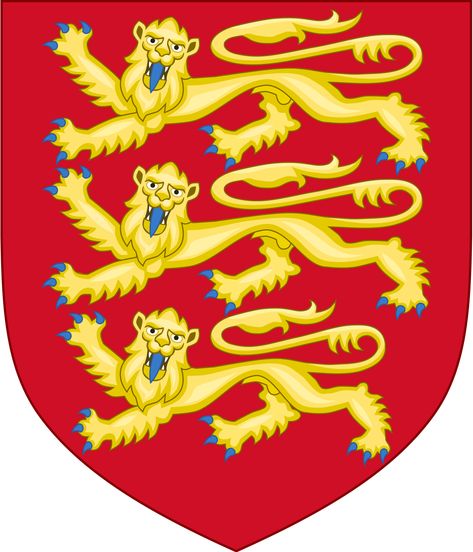 House of Plantagenet - Wikipedia The Hunting Party, House Of Plantagenet, English Monarchs, Taman Air, Royal Family Trees, Richard Ii, Uk History, William The Conqueror, Wars Of The Roses