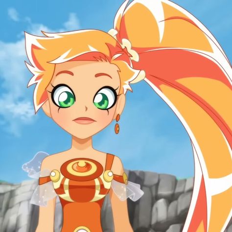 Auriana Lolirock, Lolirock Auriana, Animation Studios, Fav Characters, Silly Pictures, Animation Studio, Most Favorite, Pink, Quick Saves