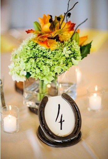 Horse shoe holder Horse Shoe Table Number Wedding, Horseshoe Table Decorations, Horseshoes Ideas, Shoe Table, Table Numbering, Stables Wedding, Framed Table Numbers, Equestrian Wedding, Shoe Holder