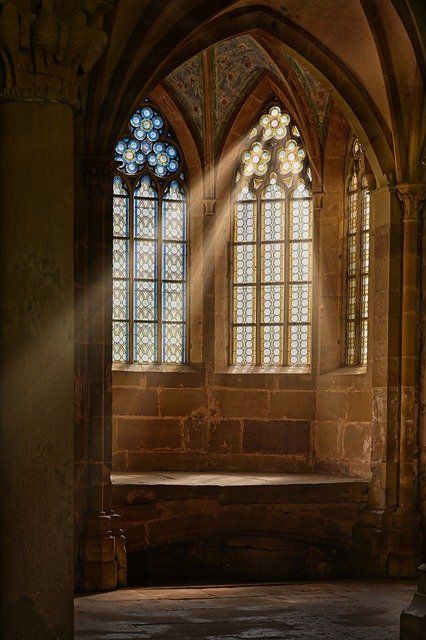 Chain Photography, Window Backdrop, Church Backgrounds, Church Window, Seamless Backdrop, Church Windows, Church Interior, Blue Backdrops, Photography Pricing