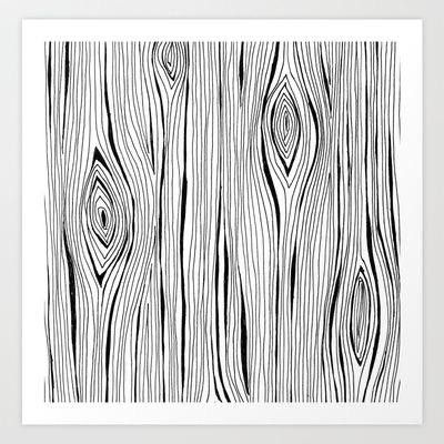 Wood Grain Art, Grain Art, Fineliner Art, Texture Drawing, Pen Art Drawings, Zen Doodle Art, Line Art Design, Ink Sketch, Zen Art