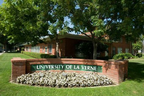 La Verne University Of La Verne, 2024 Vision, Landscape Architecture, Vision Board, Places To Visit, University, California, Bts, Architecture