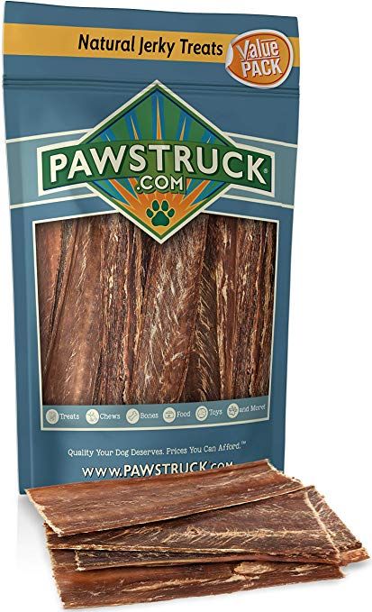 Amazon.com : Dog Jerky Treats (5"-6" Strips, 15 Pack) Joint Health 100% Beef Chews - Bulk, Gourmet Gullet Straps - Naturally Rich in Glucosamine & Chondroitin - Promotes Healthy Joints by USA Company : Pet Supplies Dog Jerky, Dog Joints, Dental Treats, Guilt Free Snacks, Glucosamine Chondroitin, Natural Dog Treats, Healthy Joints, Beef Jerky, Grass Fed Beef