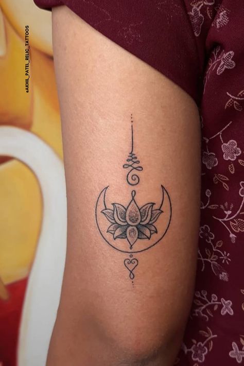 Spiritual Aesthetic Tattoo, Pretty Spiritual Tattoos, Buddhist Tattoo Ideas, Asian Minimalist Tattoo, Southeast Asia Tattoo, Small Tattoo Spiritual, Spiritual Tattoo For Men, Buddistic Tattoo, Protection Tattoo Spiritual Women