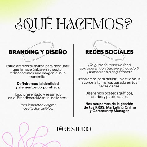 Branding . Diseño gráfico. Community Manager  #diseñografico #Communitymanager #branding #logo #inspiración #degrade #diseño   #redessociales #rrss Desing App, Community Manager Social Media, Comunity Manager, Graphic Design Business, Brand Management, Graphic Design Tips, Community Manager, Brand Board, Freelance Graphic Design