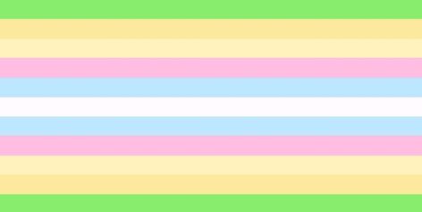 Typing Quirk, Flag Maker, Non Gender, Angel Theme, Different Flags, Gender Pronouns, Gender Flags, Lgbtq Flags, Lgbt Flag