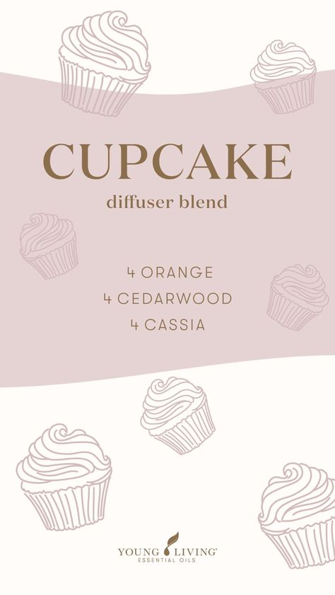 Bakery Essential Oil Blends, Orange Essential Oil Young Living, Air Freshener Diy Essential Oils, Young Living Orange, Cassia Essential Oil, Aromatherapy Recipes, Essential Oil Diffuser Blends Recipes, Essential Oils Herbs, Essential Oil Diffuser Recipes