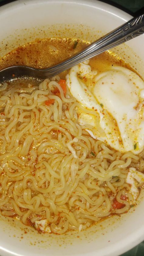 Mi Kuah Indomie, Mie Rebus Indomie Aesthetic, Mie Rebus Indomie, Pap Mkn, Pap Mie, Mie Rebus, Watercolor Food, Baby Memes, Food Videos Cooking