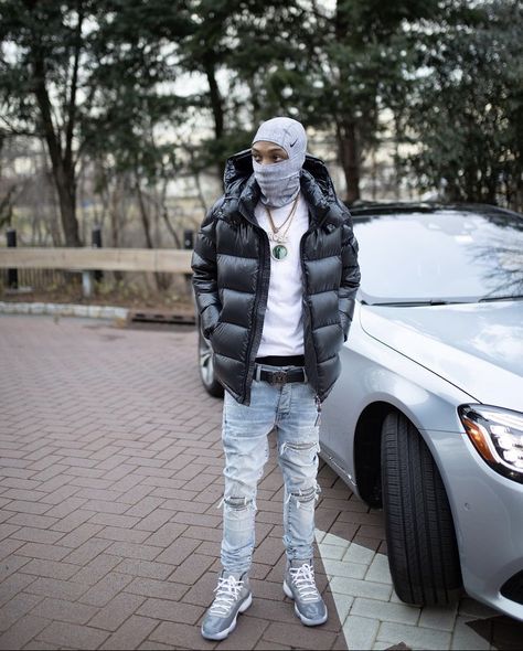 Winter Drip Men, Winter Drip Outfits Men, Uk Drip Outfits, Uk Drip Outfits Men, Drip Outfits Men, Drip Usa, Us Drip, Drip Outfits, Guys Fashion Swag