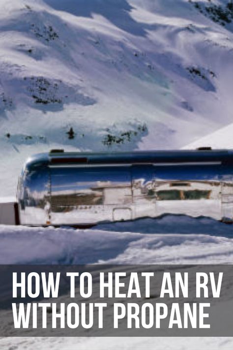 Glamping Ideas Rv Camping, Rv Organizing, Trailerable Houseboats, Rv Skirting, Camper Mods, Rv Joy, Rv Winterizing, Rv Mods, Passive Solar Heating