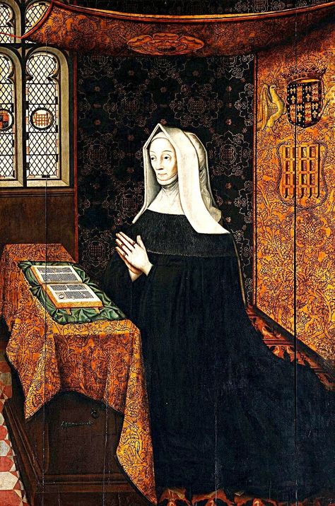 Margaret Tudor, Margaret Beaufort, St Johns College, Wallis Simpson, Tudor Dynasty, Tudor History, Clarence House, Wars Of The Roses, Richard Iii