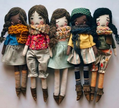 heirloom dolls – Page 2 – dollmakers Handmade Stuffed Animals, Homemade Dolls, Heirloom Doll, Forest Creatures, Voodoo Dolls, Fabric Suppliers, Doll Maker, Selling Clothes, Colorful Style