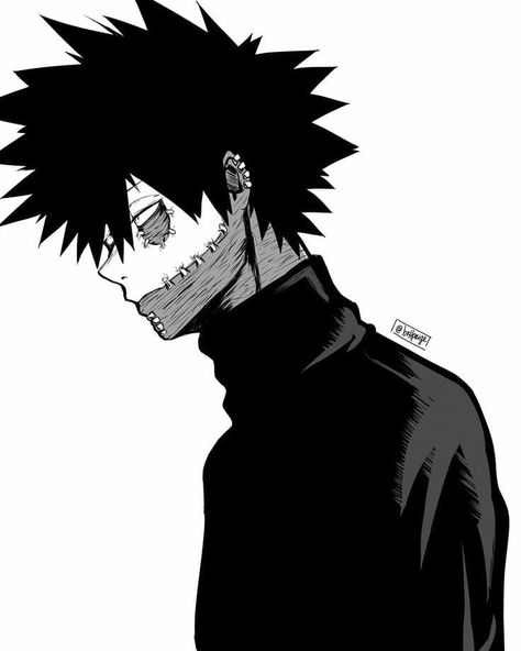 Dabi Boku No Hero, Mothers Day Drawings, Villain Quote, Tomura Shigaraki, Hottest Anime Characters, Anime Boyfriend, Hero Academia Characters, Boku No Hero, Anime Quotes