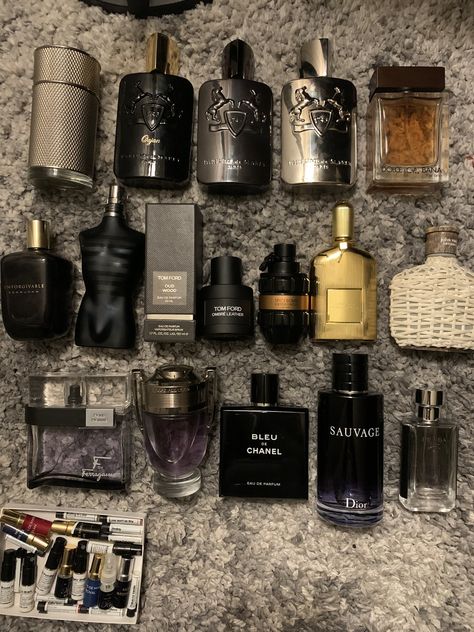 Cologne Aesthetic Men, Perfume Collection Men, Fragrances Perfume Men, Cologne Collection, Lost Cherry, Best Perfume For Men, Best Fragrance For Men, Perfume Jewelry, Gentleman Aesthetic