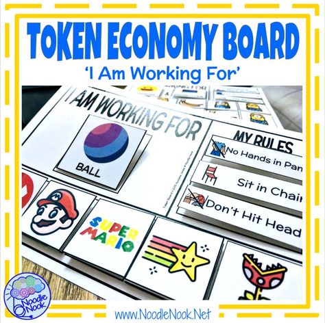 Classroom Reward System, Token Boards, Positive Behavior Rewards, Token Economy, Behavior Rewards, Sped Classroom, Token Board, Behavior Interventions, Challenging Behaviors