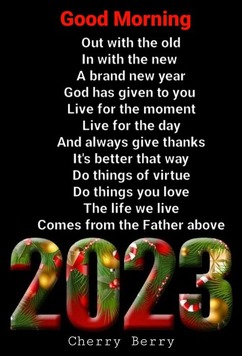 Happy New Year Motivational Quotes, 2023 Blessings Quotes, Happy New Year Prayer Wishes, Good Morning New Years Eve, New Year Blessings Quotes Inspiration, New Years Blessings 2023, Happy New Year God Bless You, Happy New Year With Bible Verse, Happy New Year 2023 Quotes