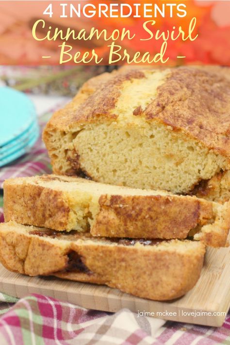 Beer Bread Recipe Tastefully Simple, Beer Bread Muffins, Brunch Egg Dishes, Beer Bread Mix, Beer Bread Easy, Gift Jars, Beer Bread Recipe, Flavored Beer, Fruit Beer