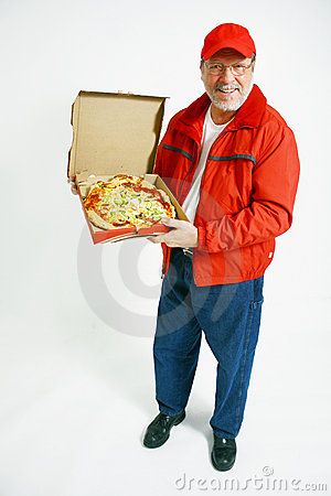 Pizza Delivery Man Uniform Stock Photos, Images, & Pictures – (373 Images) Delivery Uniform, Sitcom Fashion, Pizza Delivery Man, Silent Book, Pizza Guy, Pizza Delivery Guy, Pizza Chef, Men's Uniforms, Chef Uniform