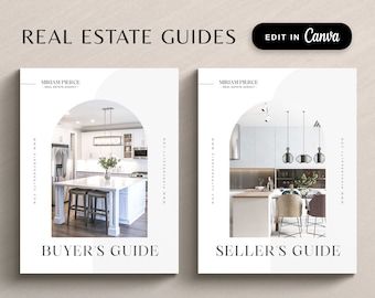 Real Estate Guide, Real Estate Buyers, Buyers Agent, Online Logo Design, Real Estate Templates, Marketing Template, Buyers Guide, Real Estate Agency, Local Guide