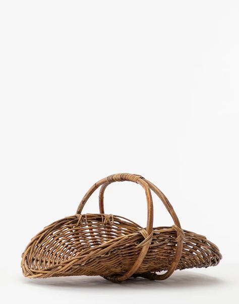 Gardening Basket, Seeking Lavender Lane, Spring Studios, Mcgee & Co, Garden Studio, Indoor Air Pollution, Studio Mcgee, California Homes, Autumn Garden