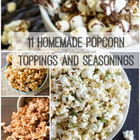 Popcorn Salt Recipe Homemade, Popcorn Mix Ins, Sweet Popcorn Seasoning, Diy Popcorn Seasoning, Homemade Popcorn Seasoning Recipes, Cereal Mixes, Homemade Popcorn Seasoning, Popcorn Seasoning Recipes, Pantry Mixes