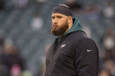 Philadelphia Eagles Lane Johnson correctly earns an unusual All-Star nod Lane Johnson Eagles, Lane Johnson, Lincoln Financial Field, Philadelphia Eagles Fans, Carson Wentz, Fly Eagles Fly, One Of The Guys, Eagles Fans, The Guys