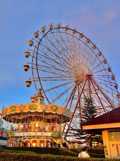 Sky Ranch Tagaytay, Sky Ranch, Tagaytay, Ideas Style, Home Ideas, Places To Go, Fair Grounds, Style Inspiration, Travel