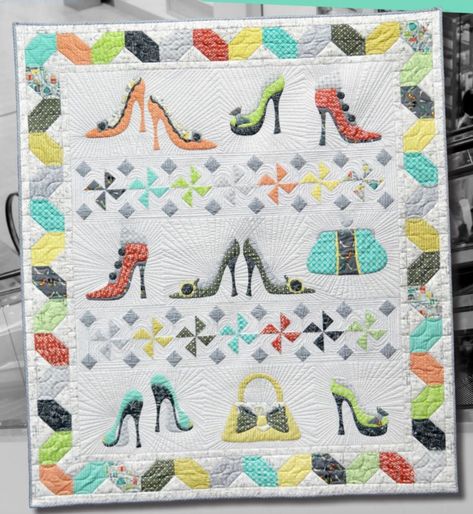 Shoe Pattern Template, Patriotic Fabric, Quilting Board, Small Wall Hangings, Quilting Room, Applique Quilt, Shoe Pattern, Diy Quilt, Never Enough