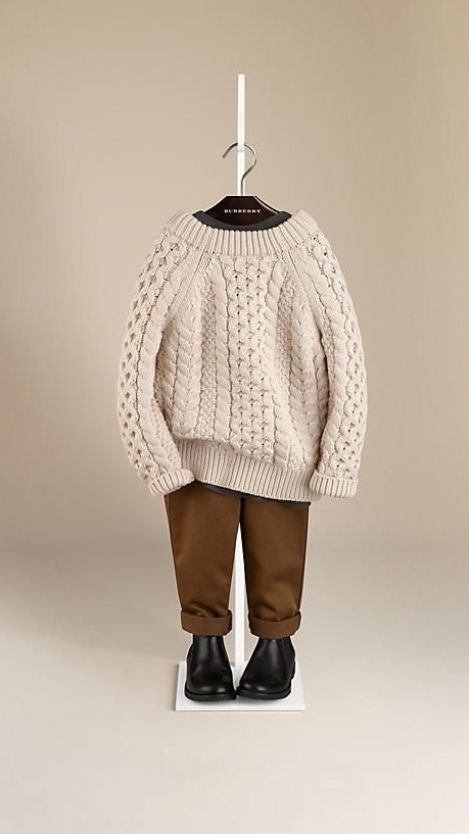 Baby Couture, Boys Knits, Toddler Boy Fashion, British Outfits, Baby Boy Fashion, Fashion Images