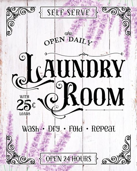 Free Printable Vintage Laundry Room Sign - The Cottage Market Vintage Labels Printables Free, Vintage Laundry Sign, Laundry Room Printables, Vintage Labels Printables, Vintage Laundry Room, Laundry Room Sign, Cottage Market, Free Vintage Printables, Free Printable Wall Art