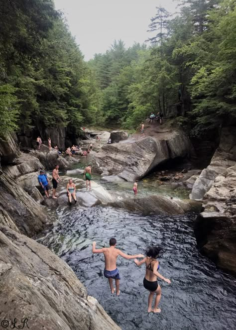 East Coast Canada Aesthetic, Summer In Vermont, Summer In Vancouver, Stowe Vermont Summer, Vermont Summer Aesthetic, Summer Aesthetic Canada, Vermont Aesthetic Summer, Camping Vermont, Summer To Do