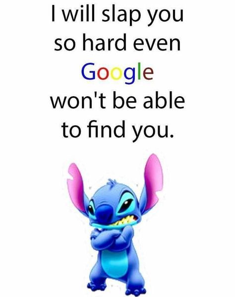 Lilo And Stitch Memes, Stitch Sayings, Disney Humor, Funny Stitch, Minion Humour, Stitch Quotes, Funny Minion Memes, Lilo And Stitch Quotes, Disney Quotes Funny