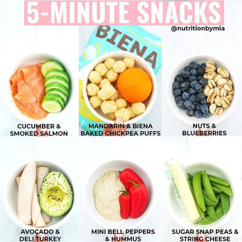 19 Easy And Healthy Snack Combos That Actually Taste Good Best Diet For Diabetics, Snack Combos, Diet For Diabetics, Snack Pairings, Fast Healthy Snacks, Snacks Under 100 Calories, Healthy Snacks To Buy, Healthy Snack Ideas, Baked Avocado