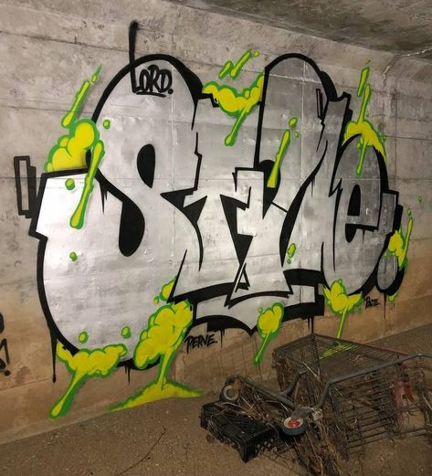 Chrome Graffiti, Graff Alphabet, Train Graffiti, Sabine Wren, Graffiti Wildstyle, Skateboard Art Design, Graffiti Piece, Graffiti Tattoo, Graffiti Words