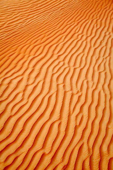 Al Ain Uae, Desert Pattern, Apricot Crush, Arabian Desert, Desert Dunes, Texture Inspiration, Al Ain, Orange Aesthetic, Eye Photography