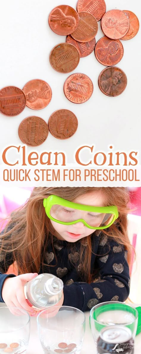 Steam Science Projects, Experiment For Preschoolers, Science Experiments Kids Preschool, Science Experience, Stem Activities Preschool, Preschool Stem, Preschool Science Activities, Science Experiments For Preschoolers, Steam Science