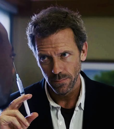 House Hugh Laurie, House M D, House Md House, House Md Promo Pictures, Hugh Laurie Young Pictures, Dr House Pfp, Dr House Aesthetic, Gregory House Icon, Dr House Icon