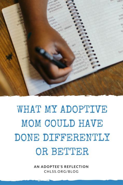 An adoptee's honest blog about what they feel their adoptive mom could have done differently or better. #blog #adoption #adoptee Adoption Congratulations Quotes, Single Mom Adoption, Adoption Aesthetic, Failed Adoption, Consent Letter, Adoption Books, Adoption Signs, Nature Vs Nurture, Bio Mom