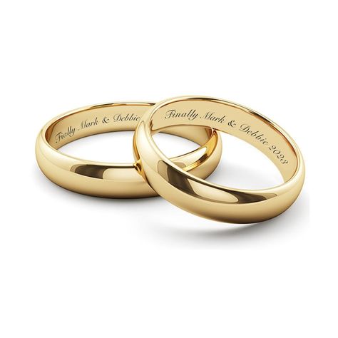 Gold Tungsten Rings Engraved Ring Set Gold Tungsten Wedding Band Promise Rings Couple Ring Set His & Hers Gold Ring Set Infinity Comfort Fit - Etsy Romania Couple Ring Designs Gold, Promise Ring Couple, Friendship Promise, Couple Wedding Bands, Gold Tungsten Wedding Bands, His And Hers Rings, Couple Ring Design, Couples Wedding Bands, Promise Rings For Guys