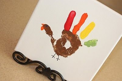 This is not just a turkey as you can plainly see, I made it with my hand which is a part of me. It comes with lots of love especially to say, I hope you have a very happy Thanksgiving Day. Baby Footprint Crafts, Nicu Crafts, Baby Art Crafts, Infant Art, Turkey Handprint, Thanksgiving Crafts Preschool, Infant Room, Fall Arts And Crafts, Footprint Crafts