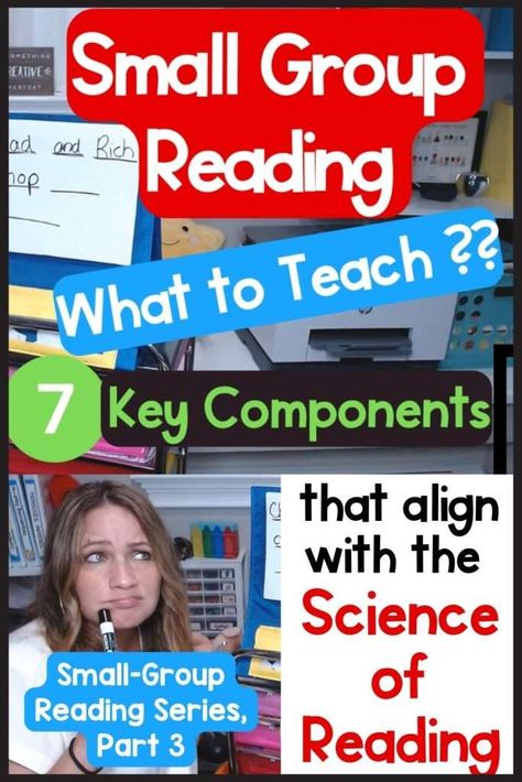 Small Group Comprehension Activities, Small Reading Group Ideas, Small Group 1st Grade, Third Grade Small Group Reading, Reading Small Groups 2nd Grade, Reading Groups 3rd, Reading Groups 2nd Grade, 3rd Grade Small Group Reading Activities, Small Groups First Grade