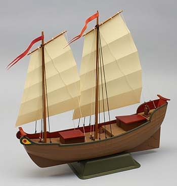 Dumas Chinese Junk Boat Wooden Boat Model Kit #1010 Chinese Junk Boats, Junk Boat, Model Ship Kits, Model Boat Plans, Sailing Dinghy, Plywood Boat, Make A Boat, Build Your Own Boat, Wooden Boat Building