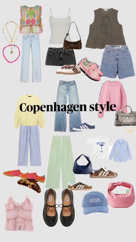 Coppengaghen Style, Cophengan Style, Clothes Wishlist, Copenhagen Style, Cute Fit, Fit Ideas, Outfit Inspo Fall, Copenhagen, Ootd