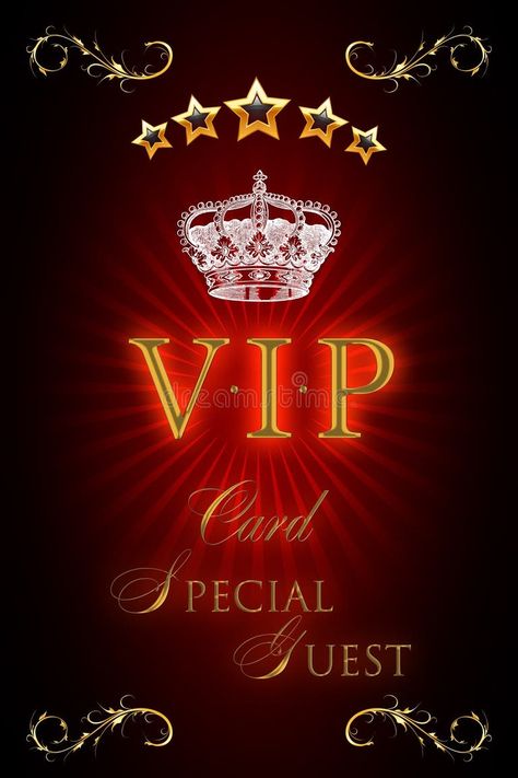 Vip Card Stock Illustrations – 50,437 Vip Card Stock Illustrations, Vectors & Clipart - Dreamstime Vip Ui, Vip Pass Design, Luxury Invitation Card, Design Vip, Sign Business, Member Card, Vip Card, Paper Crowns, Luxury Invitation